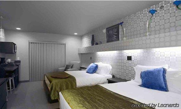 Metropolis Resort - Eau Claire Rum bild